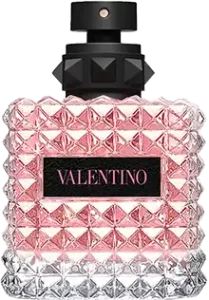 Valentino Donna Born In Roma